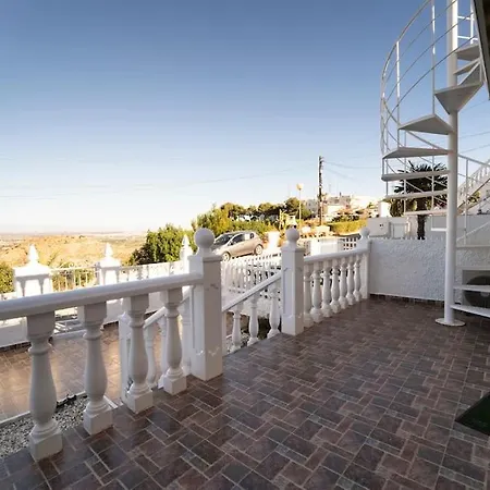 Haven - Cozy Bungalow With Solarium Prázdninový dům *